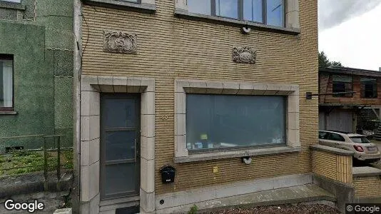 Commercial properties for sale i Sint-Genesius-Rode - Photo from Google Street View