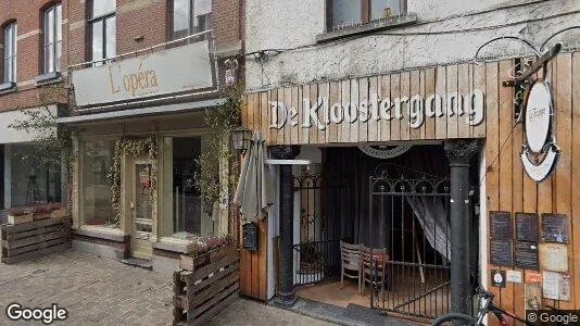Commercial properties for sale i Aarschot - Photo from Google Street View