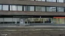 Commercial space for rent, Oulu, Pohjois-Pohjanmaa, Rautatienkatu 16 M