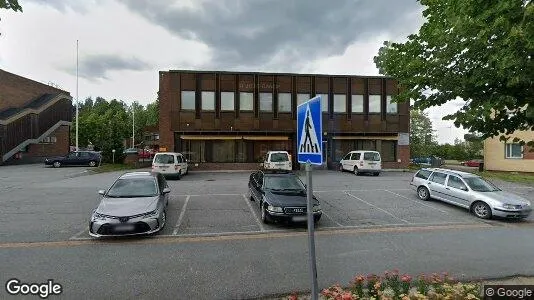 Commercial properties for rent i Parkano - Photo from Google Street View