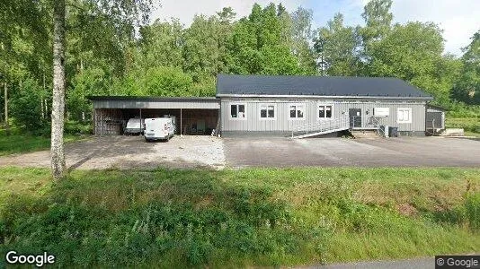 Office spaces for sale i Svenljunga - Photo from Google Street View