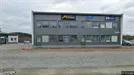 Warehouse for rent, Kuopio, Pohjois-Savo, Tehdaskatu 24B
