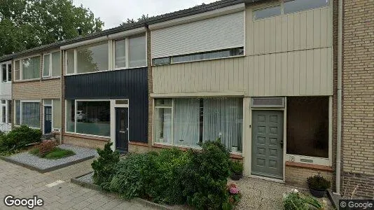 Commercial properties for sale i Waalwijk - Photo from Google Street View