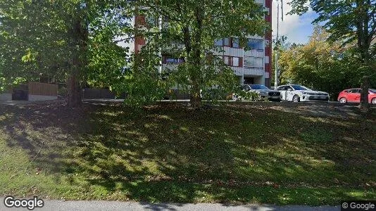 Commercial properties for sale i Salo - Photo from Google Street View