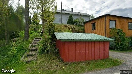 Commercial properties for sale i Porvoo - Photo from Google Street View