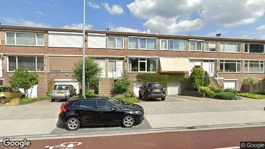 Commercial properties for sale i Eindhoven - Photo from Google Street View