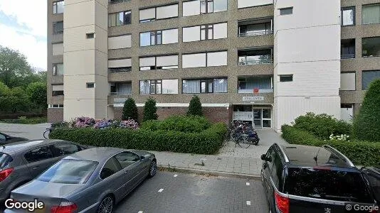 Commercial properties for sale i Eindhoven - Photo from Google Street View