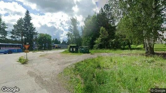 Commercial properties for rent i Lahti - Photo from Google Street View