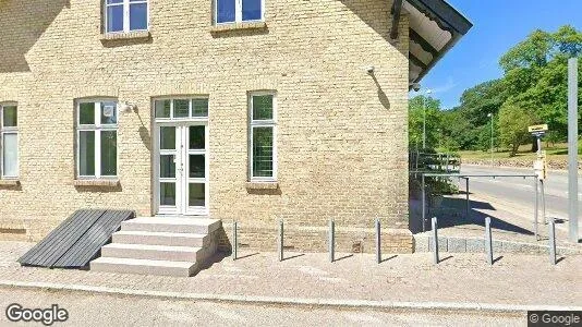Office spaces for rent i Kongens Lyngby - Photo from Google Street View