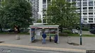 Commercial space for rent, Mazowieckie, Człuchowska 35A