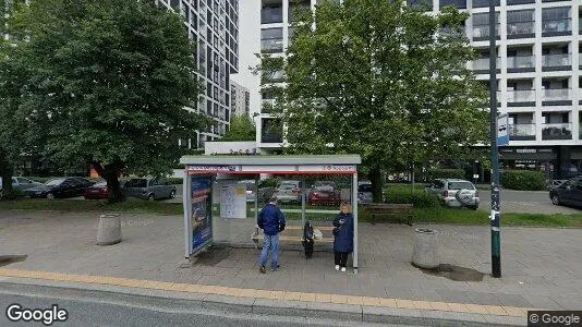 Commercial properties for rent i Location is not specified - Photo from Google Street View