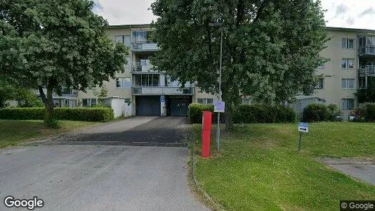 Commercial properties for rent i Norrköping - Photo from Google Street View