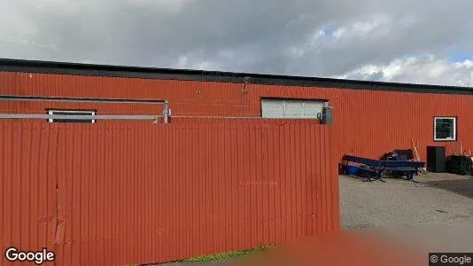 Commercial properties for sale i Uddevalla - Photo from Google Street View