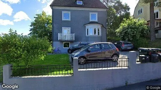 Commercial properties for sale i Borås - Photo from Google Street View