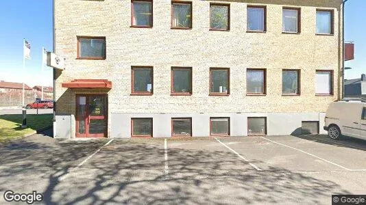 Commercial properties for sale i Borås - Photo from Google Street View