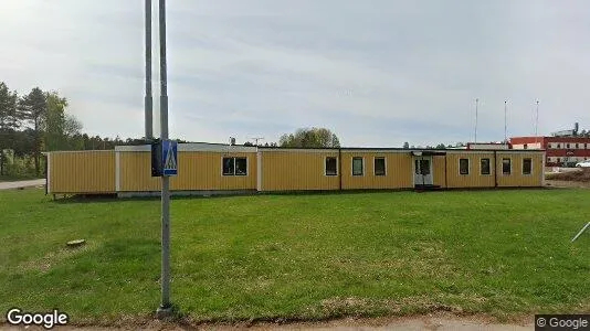 Commercial properties for sale i Säffle - Photo from Google Street View