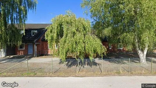 Commercial properties for sale i Växjö - Photo from Google Street View