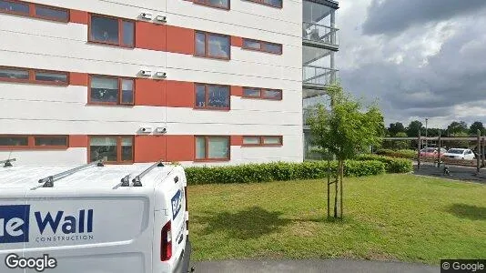 Commercial properties for sale i Jönköping - Photo from Google Street View