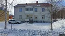 Commercial property for sale, Umeå, Västerbotten County, Östra Norrlandsgatan 52