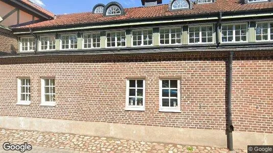 Commercial properties for rent i Helsingborg - Photo from Google Street View