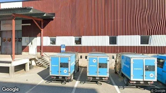 Commercial properties for rent i Täby - Photo from Google Street View
