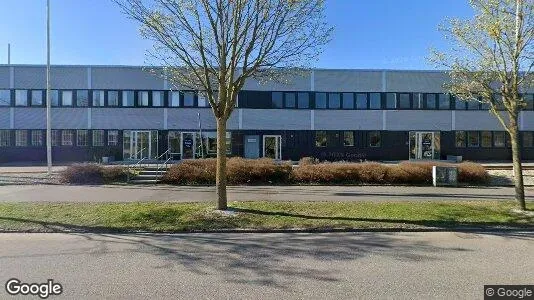 Commercial properties for rent i Lund - Photo from Google Street View