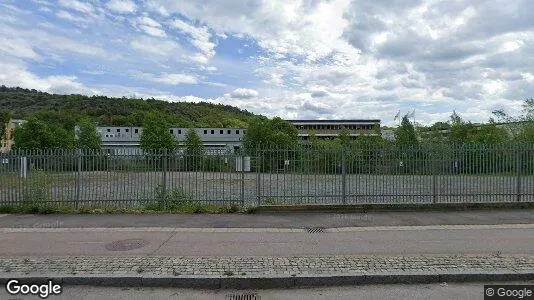 Commercial properties for rent i Mölndal - Photo from Google Street View
