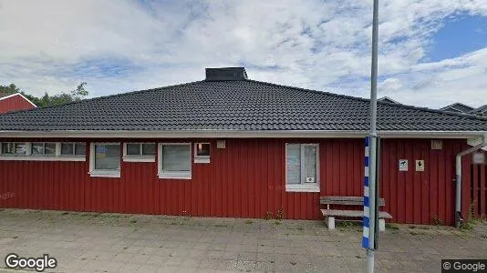 Commercial properties for rent i Partille - Photo from Google Street View
