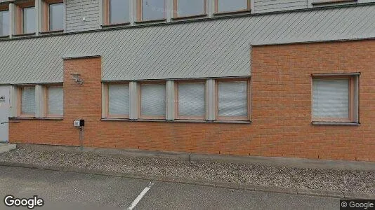 Commercial properties for rent i Täby - Photo from Google Street View