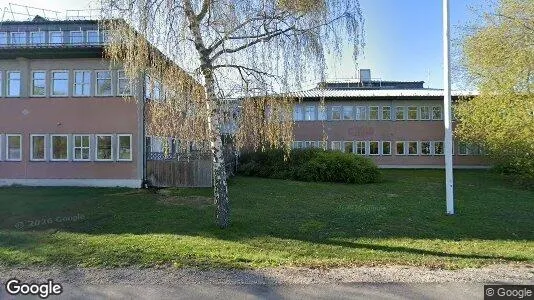 Lokaler til leje i Täby - Foto fra Google Street View