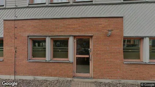 Commercial properties for rent i Täby - Photo from Google Street View