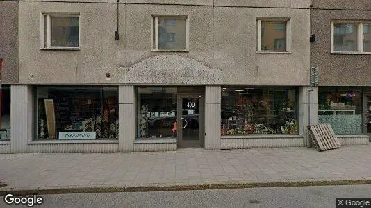 Commercial properties for sale i Södermalm - Photo from Google Street View