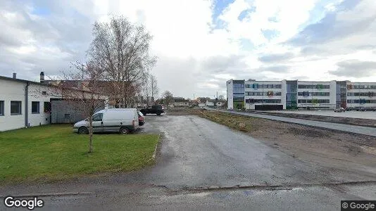 Commercial properties for rent i Skövde - Photo from Google Street View