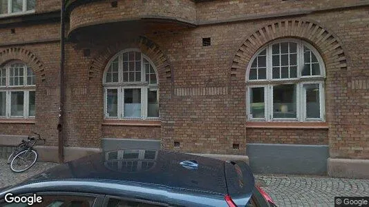 Commercial properties for rent i Malmö City - Photo from Google Street View