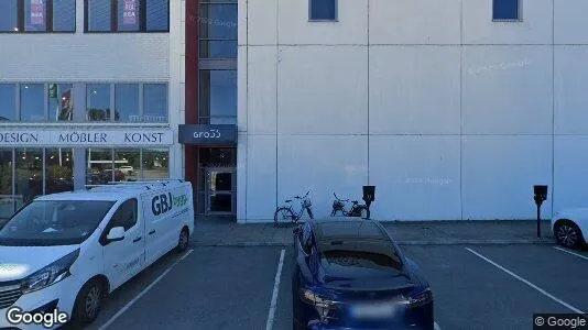 Commercial properties for rent i Jönköping - Photo from Google Street View