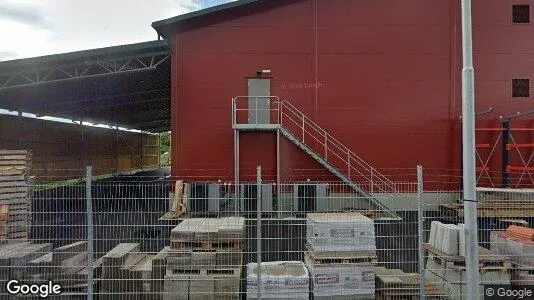 Commercial properties for sale i Eskilstuna - Photo from Google Street View