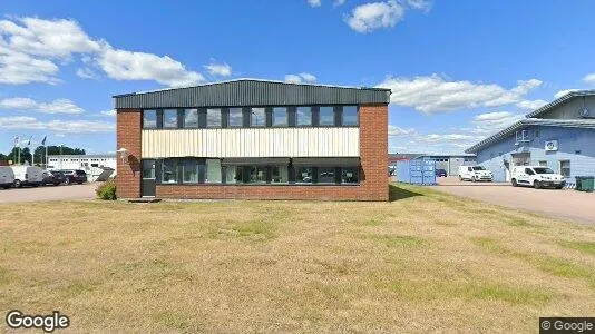 Commercial properties for rent i Karlstad - Photo from Google Street View
