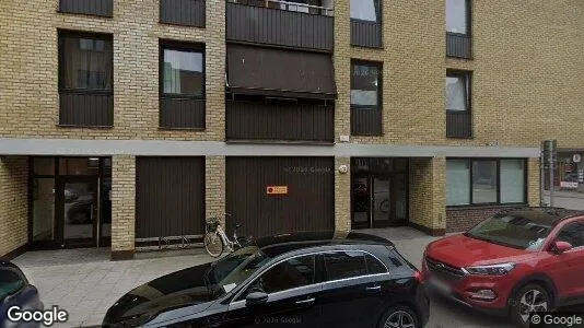 Commercial properties for rent i Malmö City - Photo from Google Street View