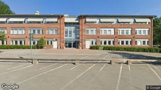 Lokaler til salg i Täby - Foto fra Google Street View