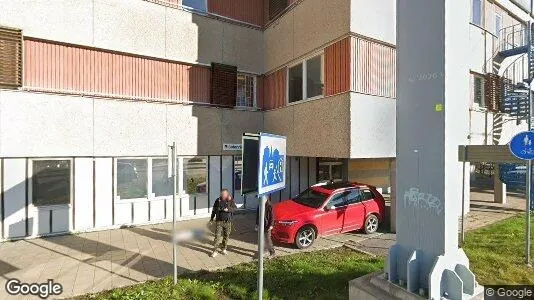 Commercial properties for rent i Järfälla - Photo from Google Street View