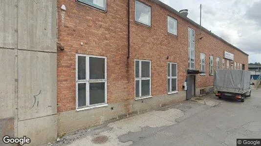 Commercial properties for rent i Södertälje - Photo from Google Street View