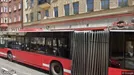 Commercial space for rent, Vasastan, Stockholm, Dalagatan 50