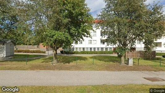 Commercial properties for rent i Eskilstuna - Photo from Google Street View