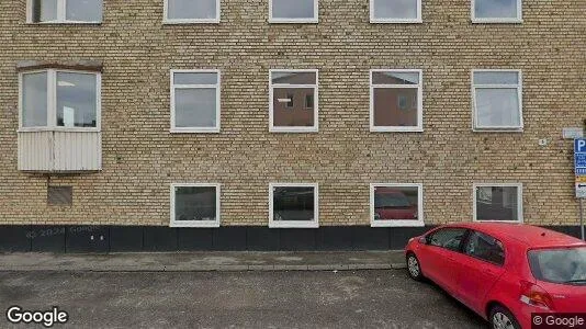 Företagslokaler för uthyrning i Söderort – Foto från Google Street View