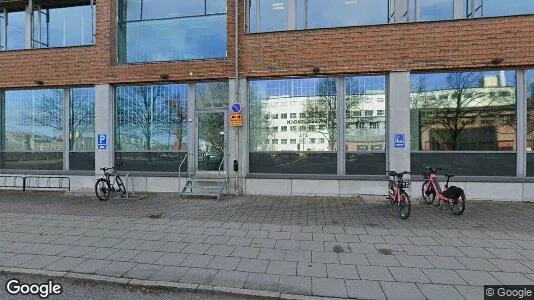 Commercial properties for sale i Lundby - Photo from Google Street View