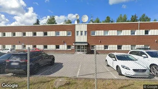 Commercial properties for rent i Södertälje - Photo from Google Street View