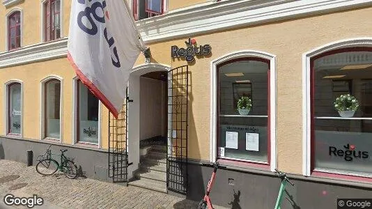 Commercial properties for rent i Malmö City - Photo from Google Street View