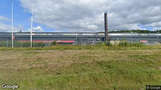 Commercial properties for rent i Årjäng - Photo from Google Street View