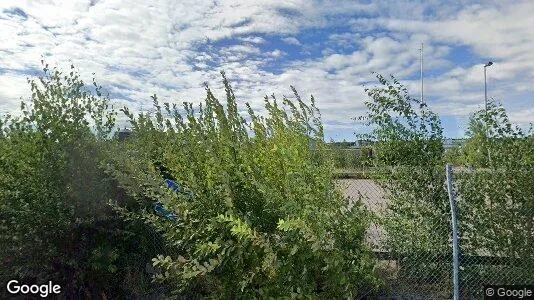 Commercial properties for rent i Uppsala - Photo from Google Street View