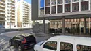 Lokaler för uthyrning, Vasastan, Stockholm, Hälsingegatan 40